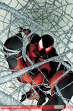 Illustration for article titled Superheroes and mainstream: January 2012